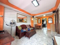Blk 8 Farrer Gardens (Bukit Timah), HDB 3 Rooms #446106981